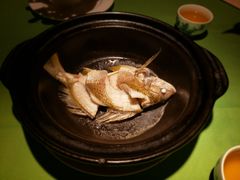 -百味馆·粤菜·湛江菜(后海花园店)