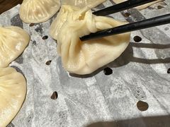 -老班长手工灌汤包老店(东山店)