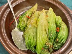 -誉八仙粤菜(万象天地店)