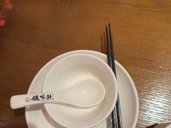 -鸽味轩·粤菜小馆(高楼门总店)