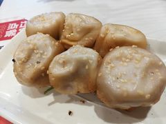 -咬不得高祖生煎·简餐(城站店)