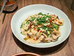 -云海肴汽锅鸡·云南小炒(曲江大悦城店)