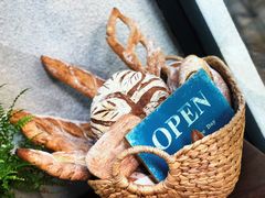 -啊噗吐呦现场烘焙(麦凯乐店)