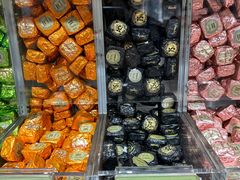 -VENCHI 闻绮(北京汉光店)