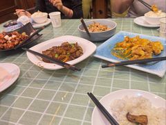 -玉桥餐厅(天坛店)