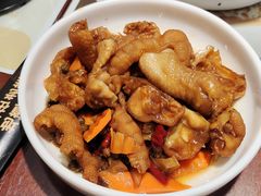 -老淮城·长鱼面(河下古镇店)