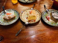 -格鲁·秀色Georgia’s Feast