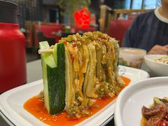 -四川饭店(城乡购物中心店)