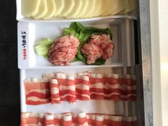 -川西坝子(老军营店)