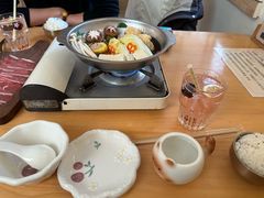 -柴の食堂·日式家庭料理·熊之肆(大学路店)