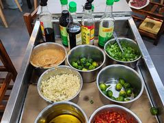 -牛排王糟粕醋火锅(海甸分店)