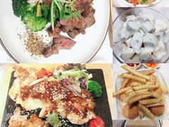 -打趸BTC·Breaktime cafe(北京路店)