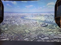 -上海城市规划展示馆
