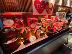 -銀座あけぼの (銀座本店)