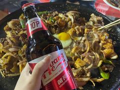 -山丹马记炒拨拉(南关店)