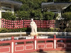 -江门古兜温泉小镇