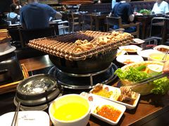 -火炉火自助餐(枫蓝国际店)