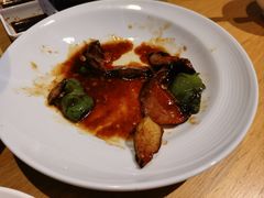 -关东小磨东北菜(上海长风大悦城店)