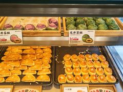 -南宋胡记(杭州灵隐寺店)