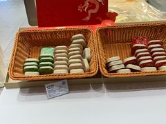 -奈雪的茶(杭大501城市广场PRO店)
