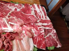 -一井烧肉·活鳗·寿司(望京SOHO店)