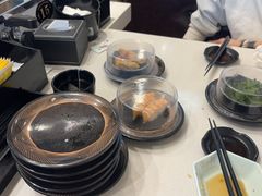 -和町回转自助日料(华山环宇城店)