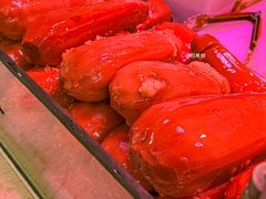 -蜜汁藕(三七八巷店)