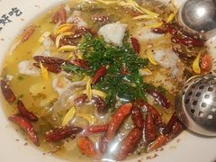 -太二酸菜鱼(福州泰禾店)