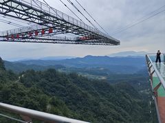 -梦幻奥陶纪景区