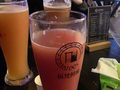 -板凳鲜酿·精酿啤酒(科华北路店)
