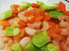 -老边饺子馆(金源店)