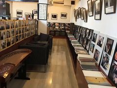 -三味书屋(复兴门内大街店)