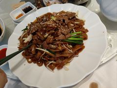 干炒牛河-南园酒家(前进路店)