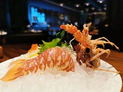 -Mr·Fish鱼鲜生海鲜放题(银泰in99店)