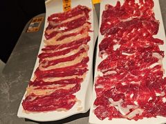 -潮发潮汕牛肉店(东方宝泰店)