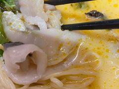 -味千拉面(煌华新纪元购物广场店)