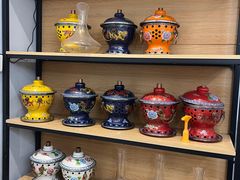 -京炭铜锅涮肉·羊蝎子·羊肉炉(保利·时光里店)