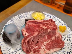 -杨小佳·齐齐哈尔烤肉·烤串(广州店)