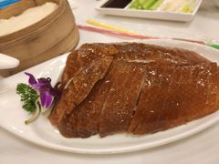 -九花山烤鸭店