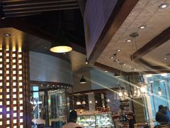大堂-The COOK·厨餐厅·自助餐(浦东嘉里大酒店)