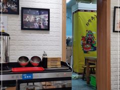 -大嘻咹biangbiang面(历史博物馆店)