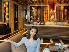 -深圳四季酒店·馥自助餐厅