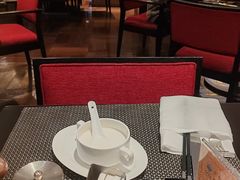 -上海锦江汤臣洲际大酒店壹阶层