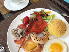 -天目湖御水温泉·度假酒店