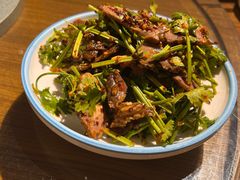-湘聚缘湘菜馆(斜土路店)