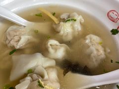 -海平馄饨(逍遥二路店)