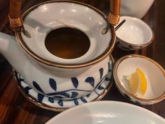 -山葵家·创意料理(万象汇店)
