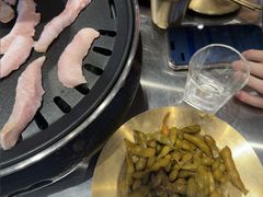 -大千金齐齐哈尔烤肉(清湖店)