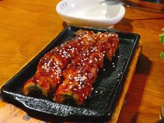 -第二外国语学院-韩国餐厅(朝阳路店)