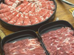 -牛街清真满恒記(平安里西大街店)